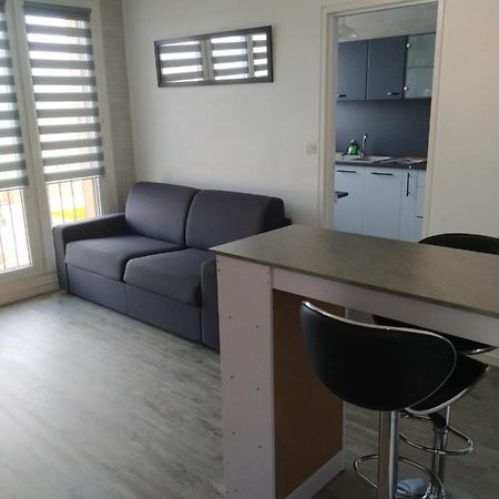 Cocoon T1, 500M Centre, Proche Gare Tout Confort Chalons en Champagne Ngoại thất bức ảnh